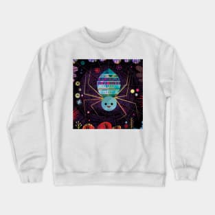 Charlotte Crewneck Sweatshirt